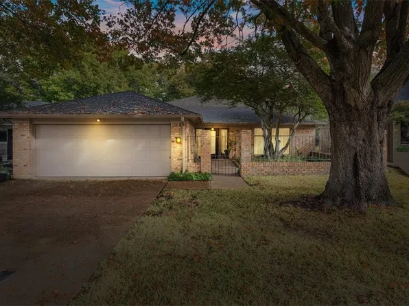 3609 Windmill Hill St, Waco, TX 76710