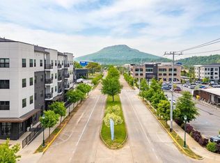 782 Riverfront Pkwy Unit 419, Chattanooga, TN 37402