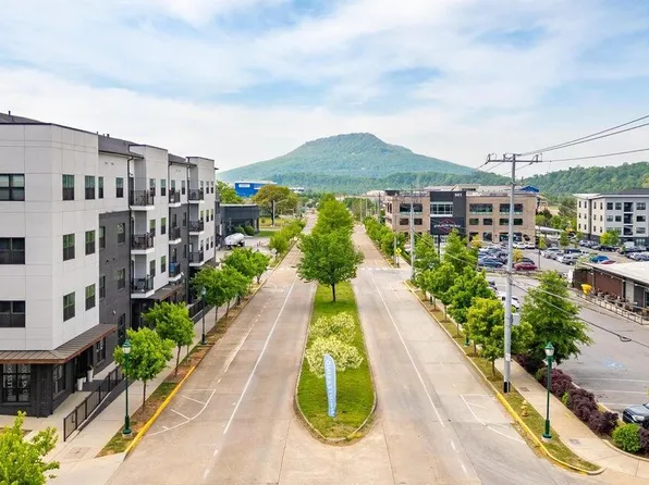 782 Riverfront Pkwy Unit 419, Chattanooga, TN 37402