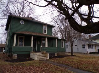 24 N West St, Norwalk, OH 44857