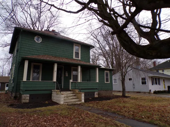 24 N West St, Norwalk, OH 44857