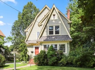 729 Summit Ave, Westfield, NJ 07090