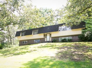 2221 5th Way Cir NW, Birmingham, AL 35215