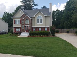 5118 Browns Crossing Way, Powder Springs, GA 30127
