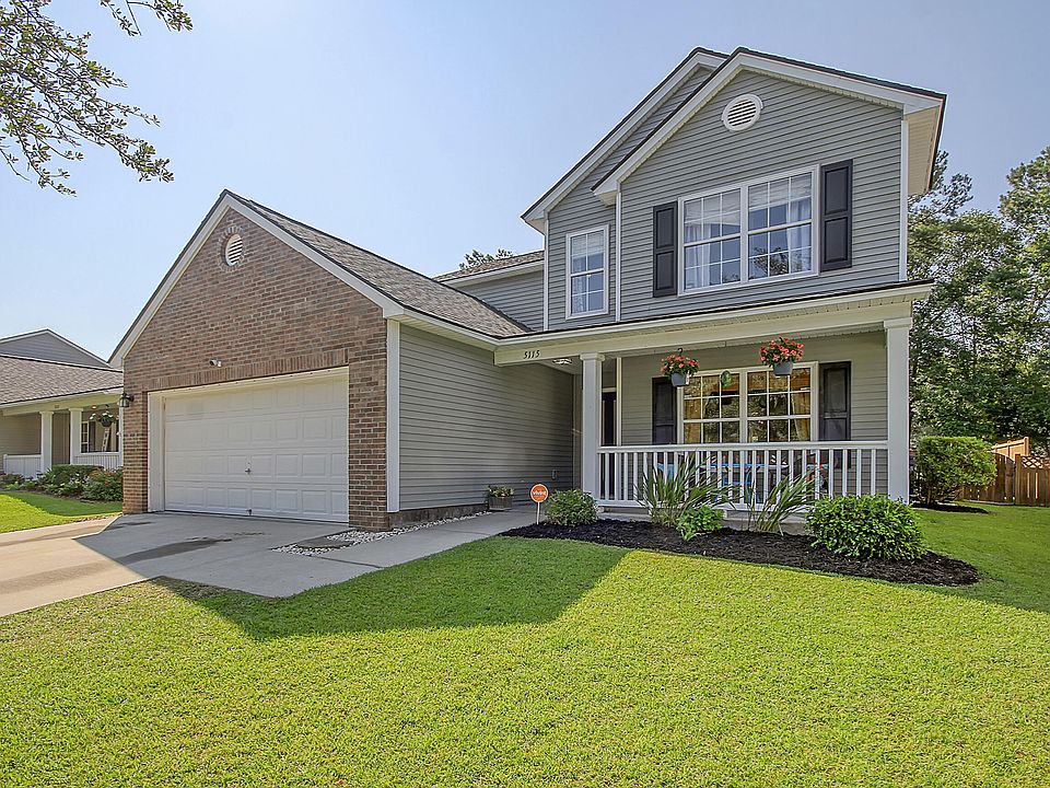 1st image of 5115 Ballantine Dr