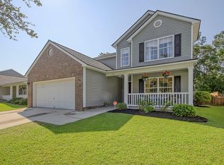 5115 Ballantine Dr, Summerville, SC 29485