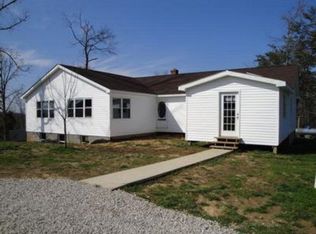 555 Ernest Wilson Rd, Munfordville, KY 42765