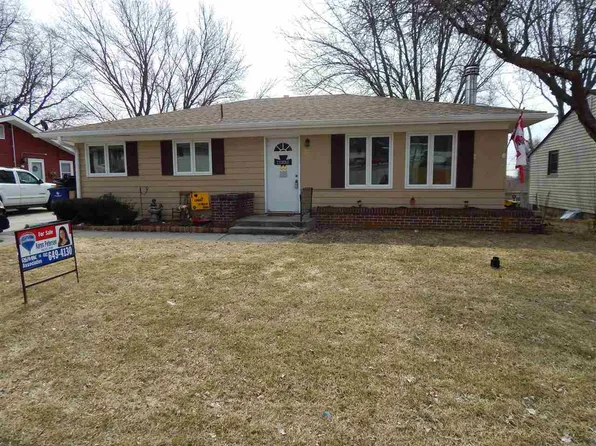 1805 W Madison Ave, Norfolk, NE 68701