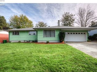3282 SE 179th Ave, Portland, OR 97236