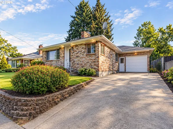 7910 N McKenna Ave, Portland, OR 97203