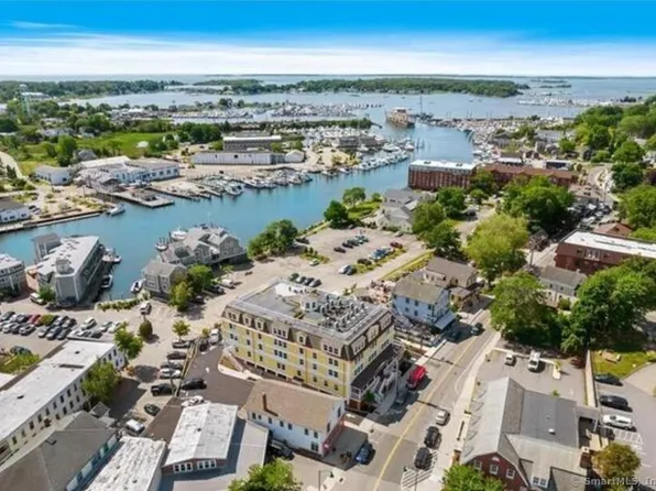 3 Water Street #404-PH, Groton, CT 06355