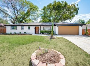 159 Sheffield Dr, Fort Worth, TX 76134