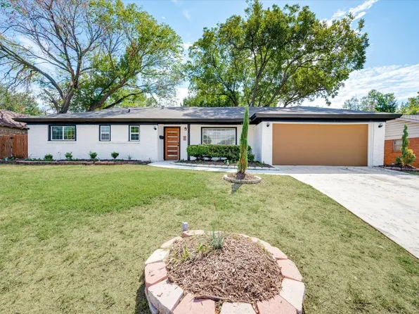 159 Sheffield Dr, Fort Worth, TX 76134