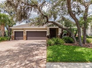 2345 Arboretum Dr, Palm Harbor, FL 34683