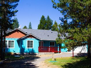144544 Inglewood Rd, La Pine, OR 97739