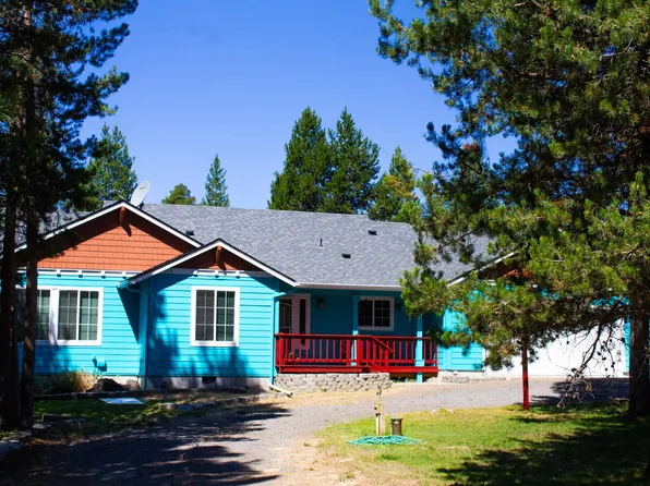 144544 Inglewood Rd, La Pine, OR 97739