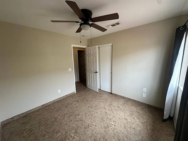 Forth Bedroom