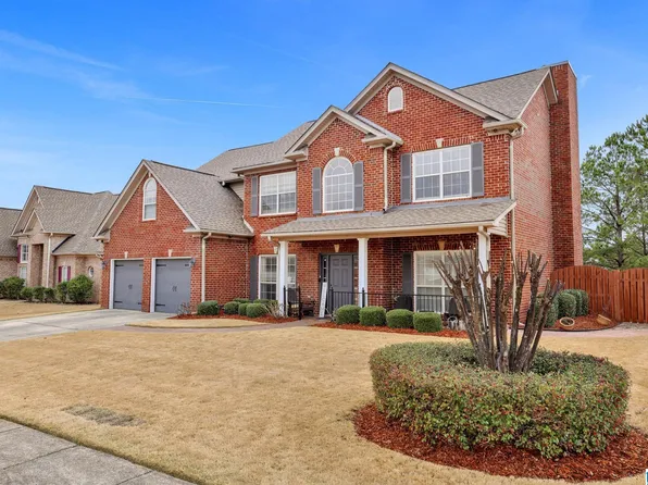 4066 Old Cahaba Pkwy, Helena, AL 35080