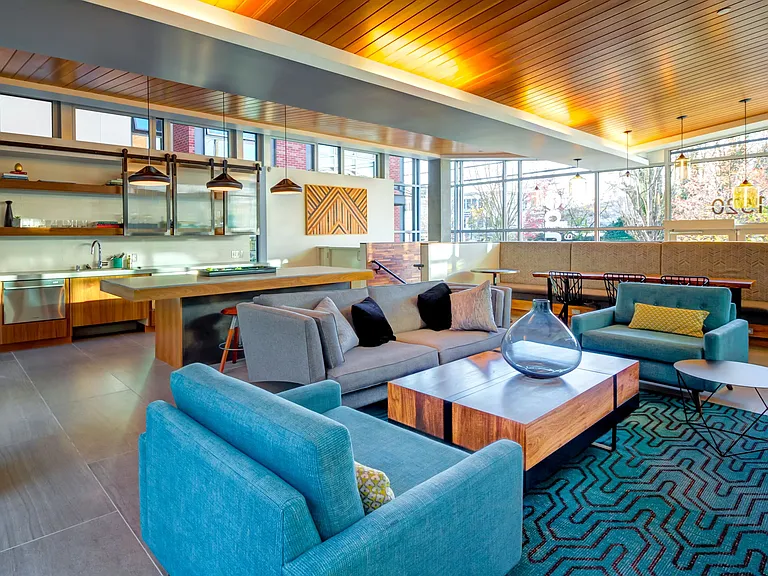 Equinox Apartments — Photo 42