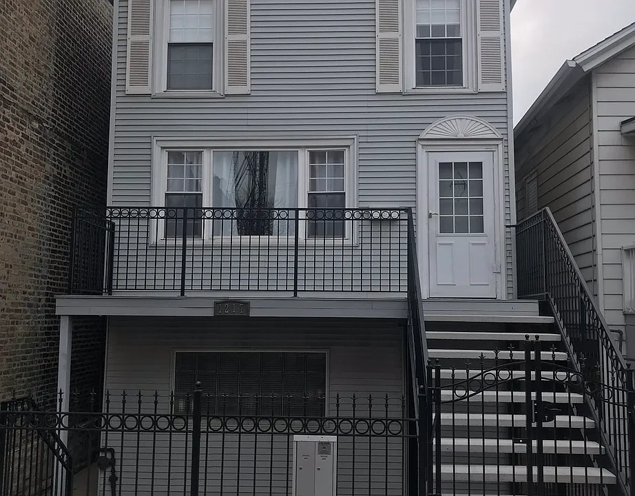 1217 W Grand Ave #G