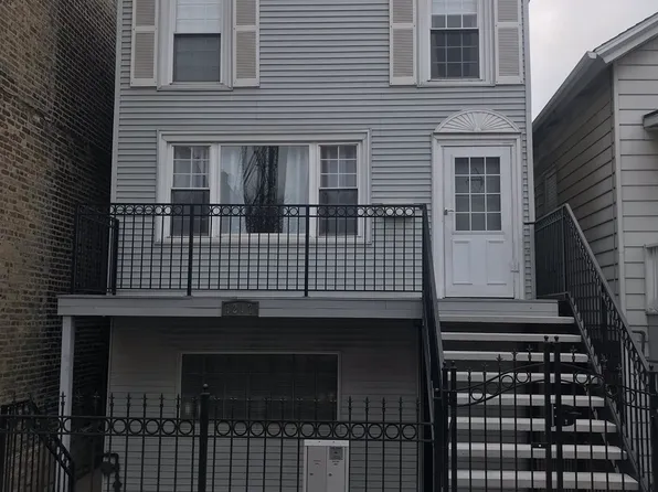 1217 W Grand Ave #G, Chicago, IL 60642