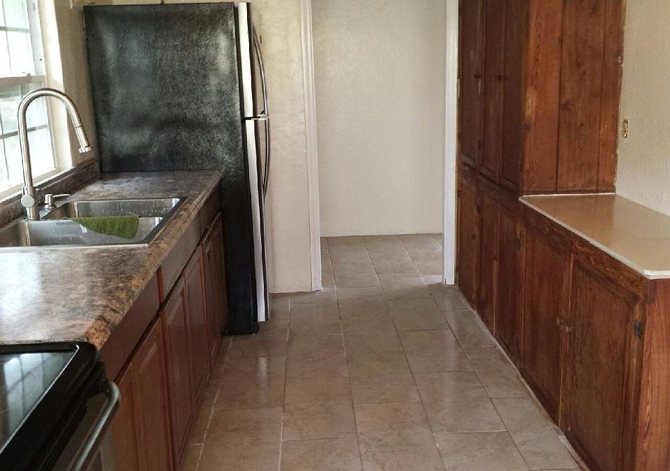Newly remodeled Kitchen