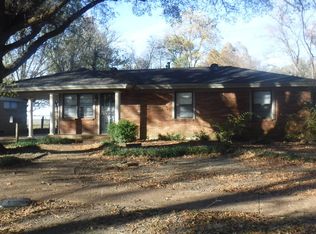 820 Northgate Dr, Osceola, AR 72370