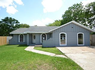 7719 Battlewood Dr, Houston, TX 77040