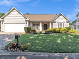 1 Big Oak Ct, Simpsonville, SC 29681
