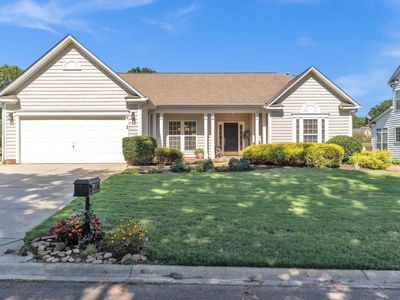 1 Big Oak Ct, Simpsonville, SC, 29681