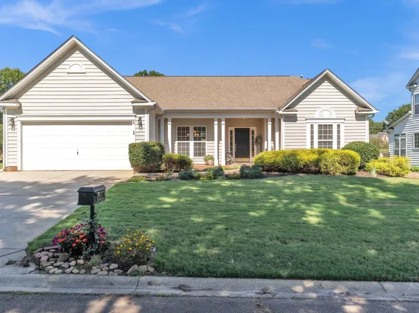1 Big Oak Ct, Simpsonville, SC 29681