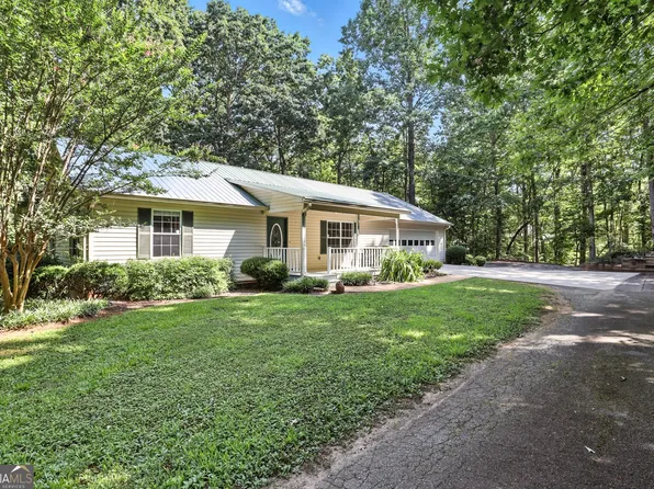 749 Hazel Creek Rd, Mount Airy, GA 30563
