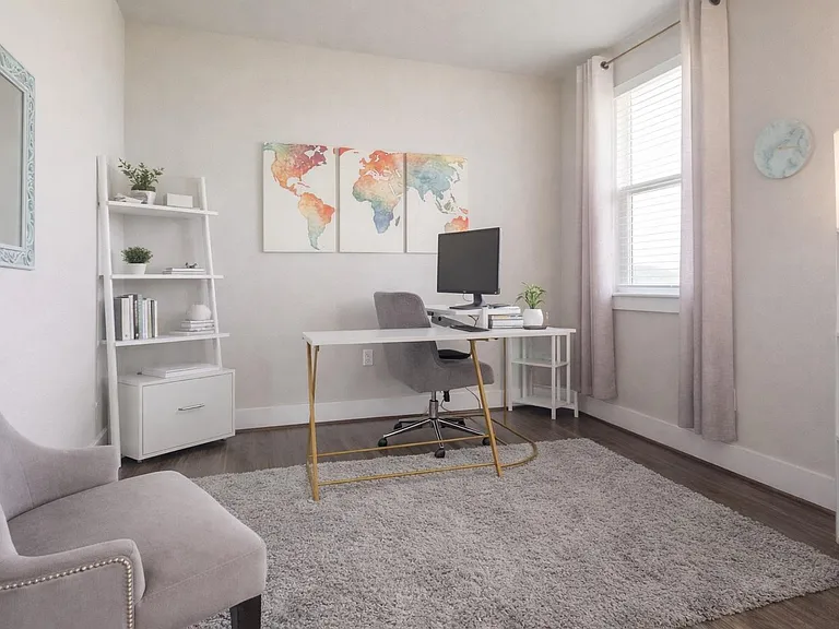 7401 Grand Linden Way #78 — Photo 3