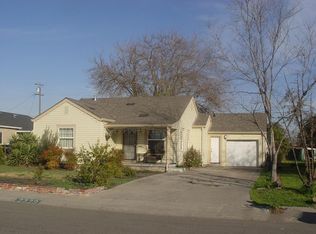 3330 N San Rafael Ave, Stockton, CA 95204