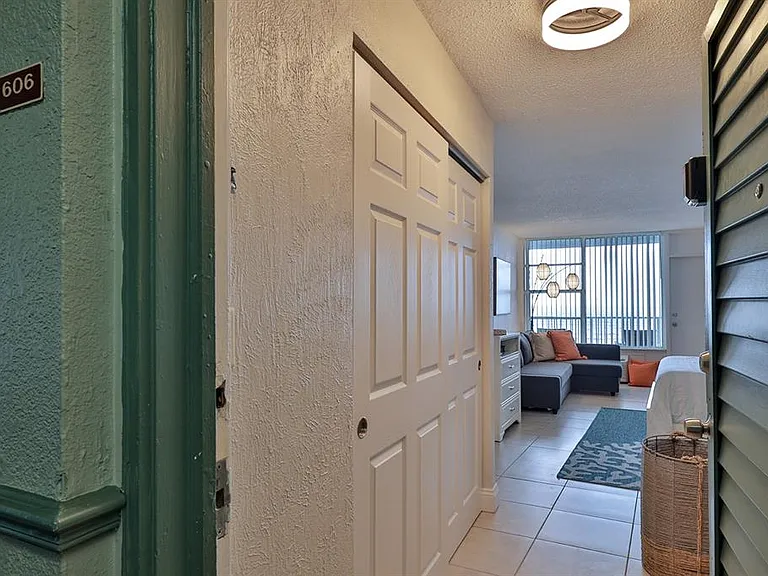 800 N Atlantic Ave #606 — Photo 2