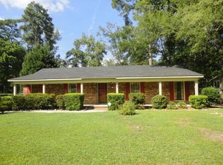 3905 Creekwood Ln, Augusta, GA 30907