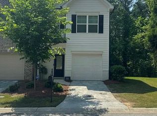 2801 Ridgeview Dr SW, Atlanta, GA 30331