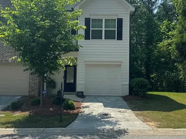 2801 Ridgeview Dr SW, Atlanta, GA 30331