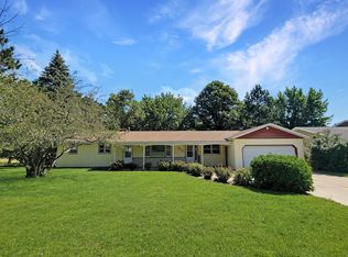 1010 8th St NE, Staples, MN 56479