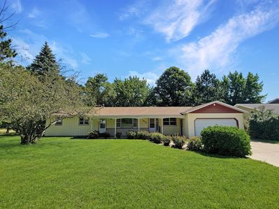 1010 8th St NE, Staples, MN, 56479