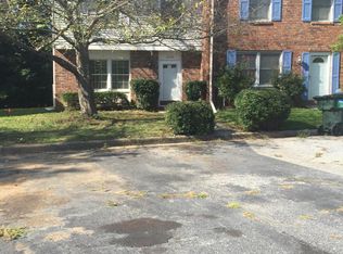 6445 Meadow Rue Dr, Peachtree Corners, GA 30092