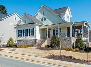 1403 Great Ridge Pkwy, Chapel Hill, NC 27516