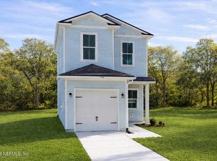 2985 Snell St, Jacksonville, FL 32218