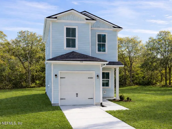 2985 SNELL Street, Jacksonville, FL 32218