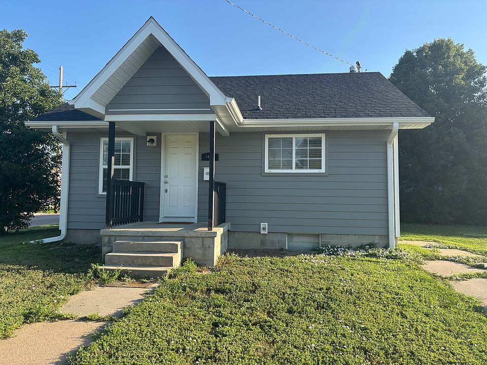 1st image of 1419 W 22nd St