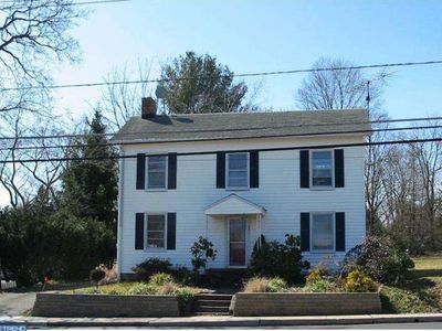12 Montgomery Ave, Rocky Hill, NJ, 08553