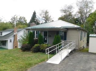 404 S Pike St, Beckley, WV 25801