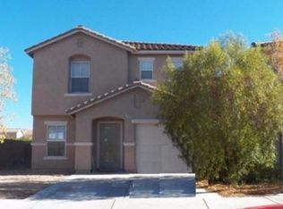 6319 Cactus Dahlia St, Las Vegas, NV 89141