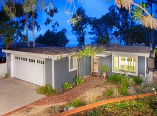 328 El Amigo Rd, Del Mar, CA 92014