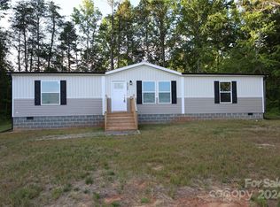 6380 Old Us Highway 70, Cleveland, NC 27013